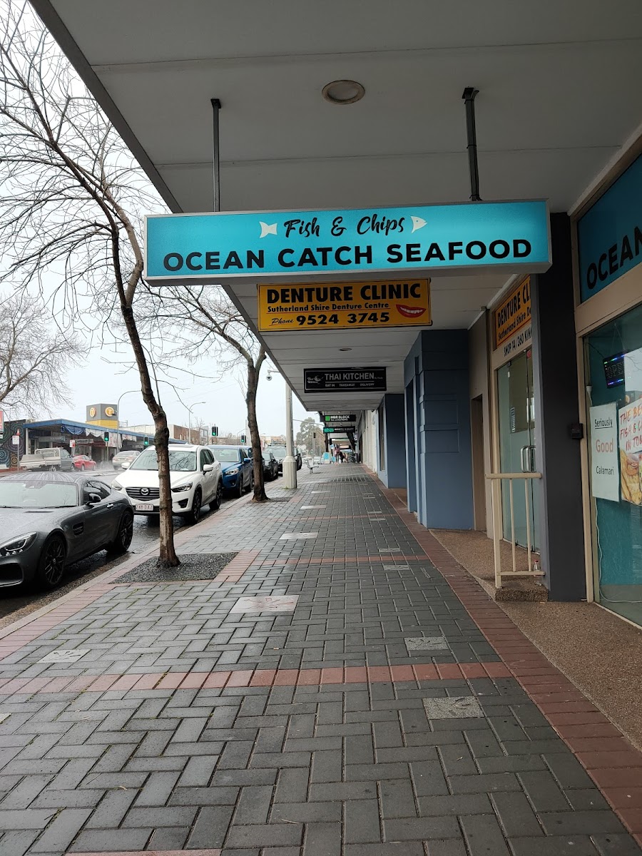 Banner Thai Kitchen By Paula 01