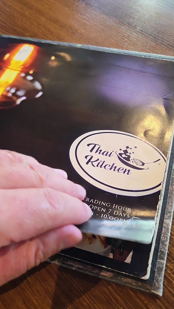 Banner Thai Kitchen By Paula 02